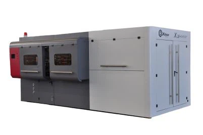 Máy bán tự động kéo căng thú cưng